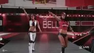 WWE2K19 NikkiBella BrieBella 2