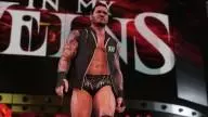 WWE2K19 RandyOrton