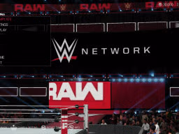 WWE2K19 Screen CreateAnArena