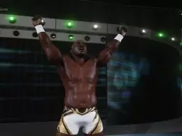 WWE2K19 SheltonBenjamin