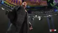 WWE2K19 TheUndertaker