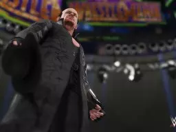 WWE2K19 TheUndertaker