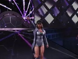 WWE2K19 TrishStratus8