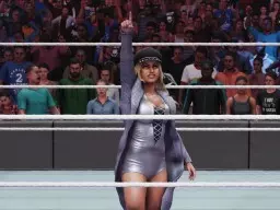 WWE2K19 TrishStratus 2