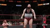 WWE2K18 Earthquake 2