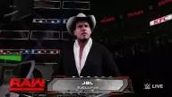 WWE2K18 JBL