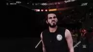 WWE2K18 JohnnyGargano