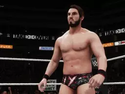 WWE2K18 JohnnyGargano 3