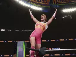 WWE2K19 AlundraBlayze 2