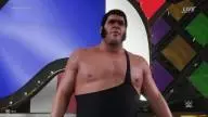 WWE2K19 AndreTheGiant