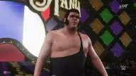 WWE2K19 AndreTheGiant 2