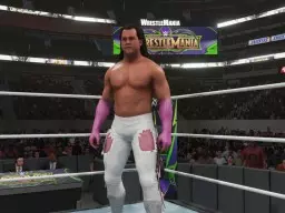 WWE2K19 BrutusBeefcake 2