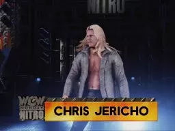 WWE2K19 ChrisJericho00