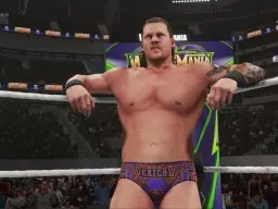 WWE2K19 ChrisJericho 3