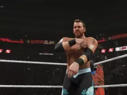 WWE2K19 Christian 3