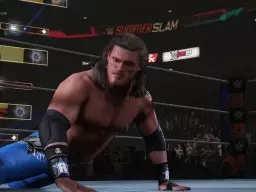 WWE2K19 Edge 2