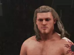 WWE2K19 Edge 3