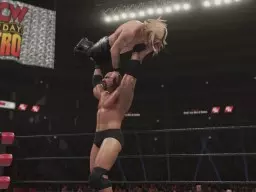 WWE2K19 Goldberg ChrisJericho00