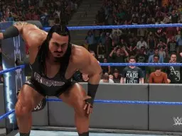 WWE2K19 Rhyno 3