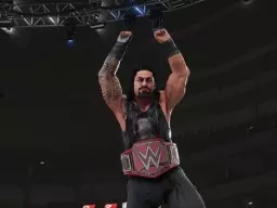 WWE2K19 RomanReigns 3