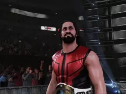 WWE2K19 SethRollins 2