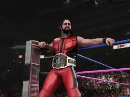 WWE2K19 SethRollins 3