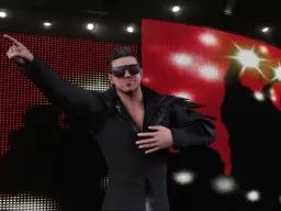 WWE2K19 TheMiz 2