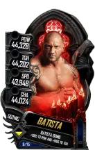 SuperCard Batista S5 22 Gothic1