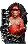 SuperCard BuddyMurphy S5 22 Gothic