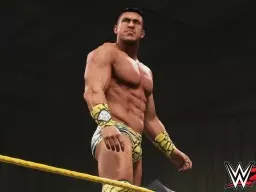 WWE2K19 EC3 TitansPack DLC