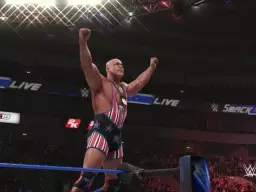 WWE2K19 KurtAngle 3