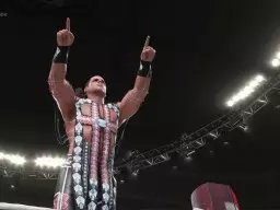 WWE2K19 ShawnMichaels 2