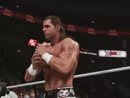 WWE2K19 ShawnMichaels 3