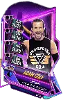 SuperCard AdamCole S5 23 Neon