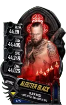 SuperCard AleisterBlack S5 22 Gothic9