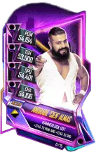 SuperCard AndradeAlmas S5 23 Neon1