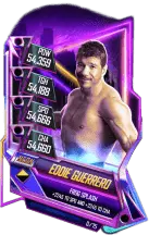 SuperCard EddieGuerrero S5 23 Neon10