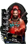 SuperCard Elias S5 22 Gothic