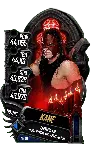 SuperCard Kane S5 22 Gothic