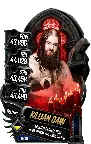 SuperCard KillianDain S5 22 Gothic