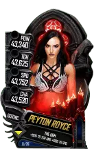 SuperCard PeytonRoyce S5 22 Gothic1