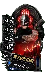 SuperCard ReyMysterio S5 22 Gothic9