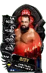 SuperCard Rusev S5 22 Gothic