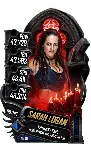 SuperCard SarahLogan S5 22 Gothic