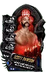SuperCard ScottDawson S5 22 Gothic