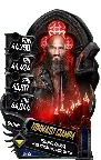 SuperCard TommasoCiampa S5 22 Gothic