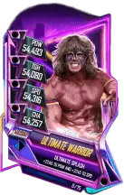 SuperCard UltimateWarrior S5 23 Neon4