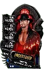 SuperCard Undertaker S5 22 Gothic5