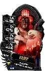 SuperCard Vader S5 22 Gothic