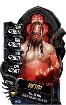 SuperCard Viktor S5 22 Gothic